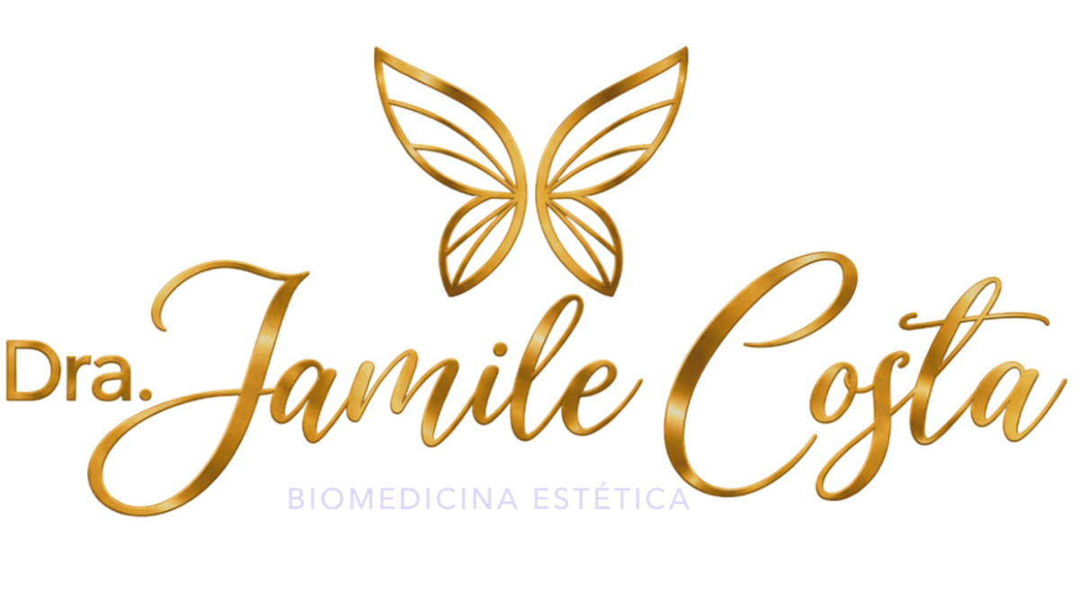 Dra. Jamile Costa - Biomedicina Estética